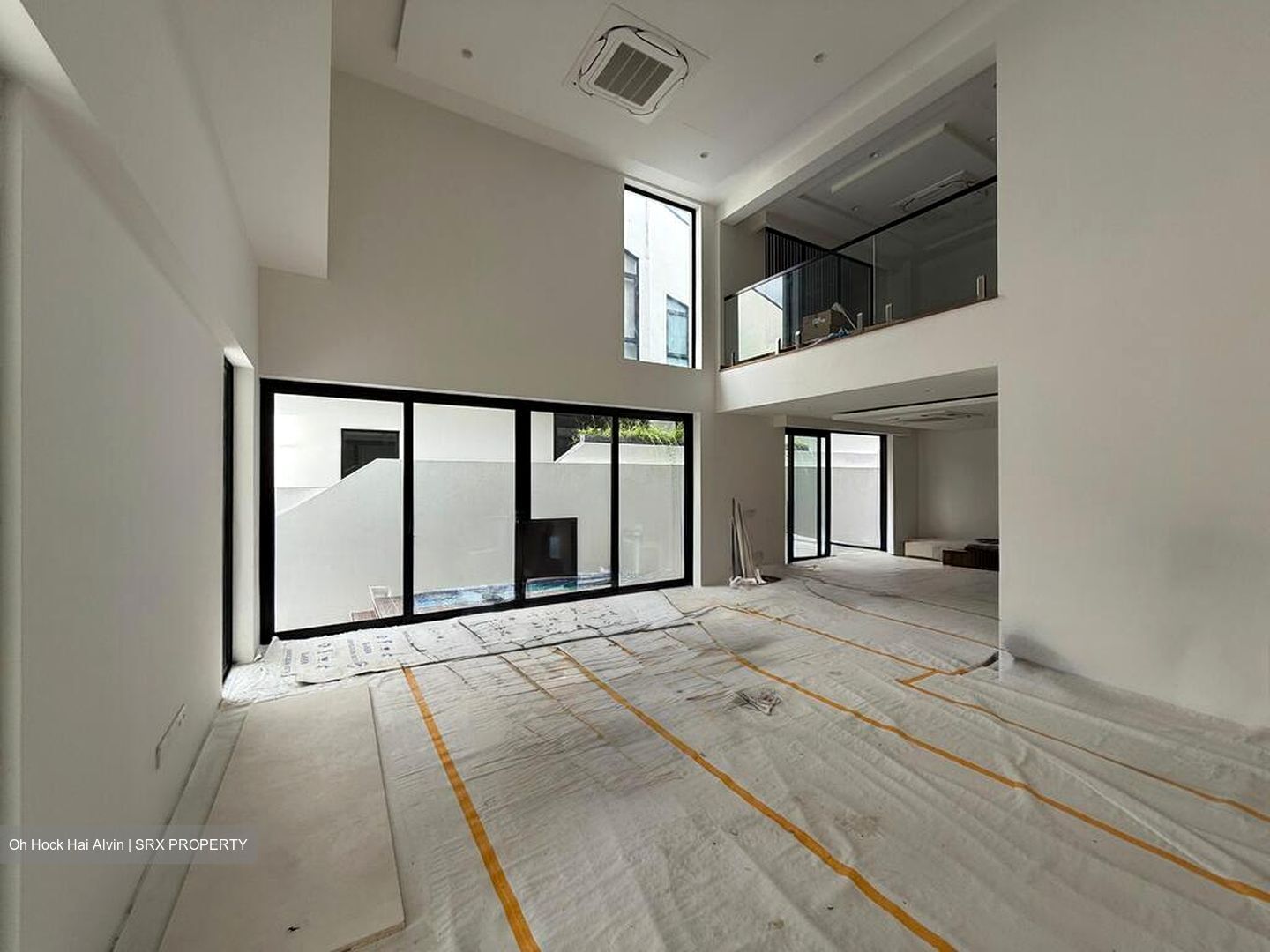 Lucky Hills (D16), Terrace #540576991
